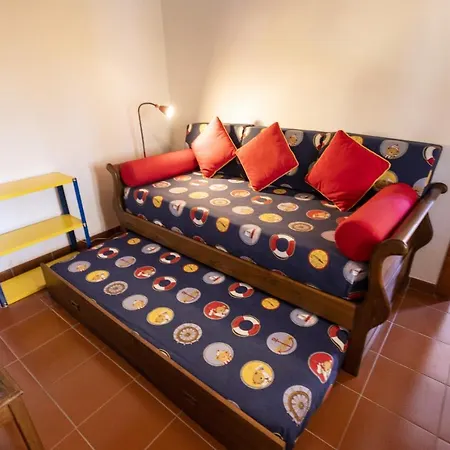 בית נופש Casa Dos Cedros - By Acasadasviagens *
